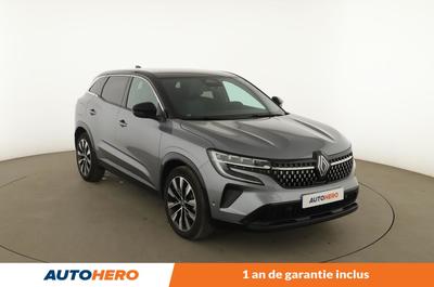 Renault Austral 1.3 TCe Mild Hybrid Gsr2 Techno Auto 160 ch