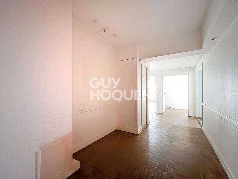 Appartement - 73 m² - 4 pièces