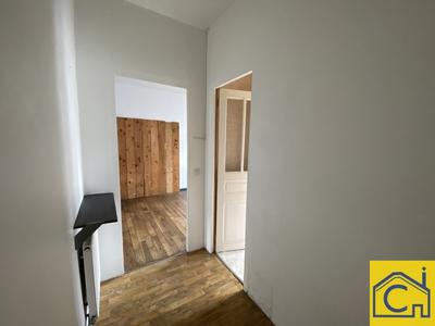 Appartement - 33 m² - 2 pièces