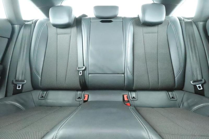 Audi A5 sportback 35 Tdi s line s tronic 7 150 ch