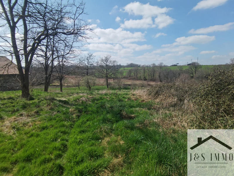 Maison de campagne - 238 m² - 8 pièces