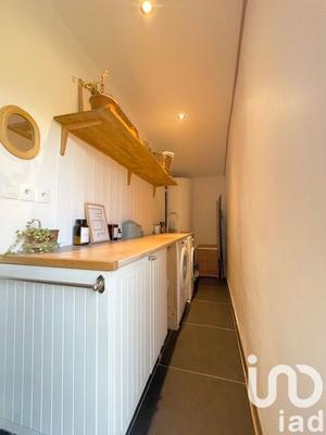 Maison de campagne - 145 m² - 8 pièces