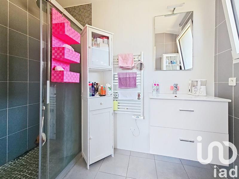 Maison - 108 m² - 4 pièces