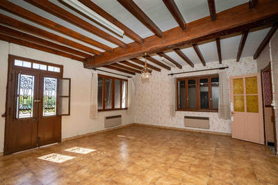 Maison - 213 m² - 5 pièces