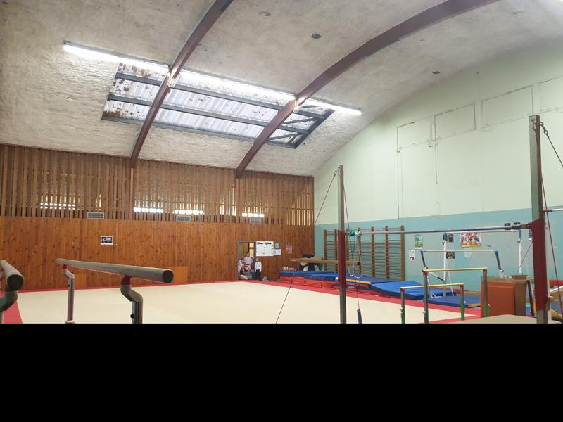 Sedan-Gymnique, Section carolomacérienne