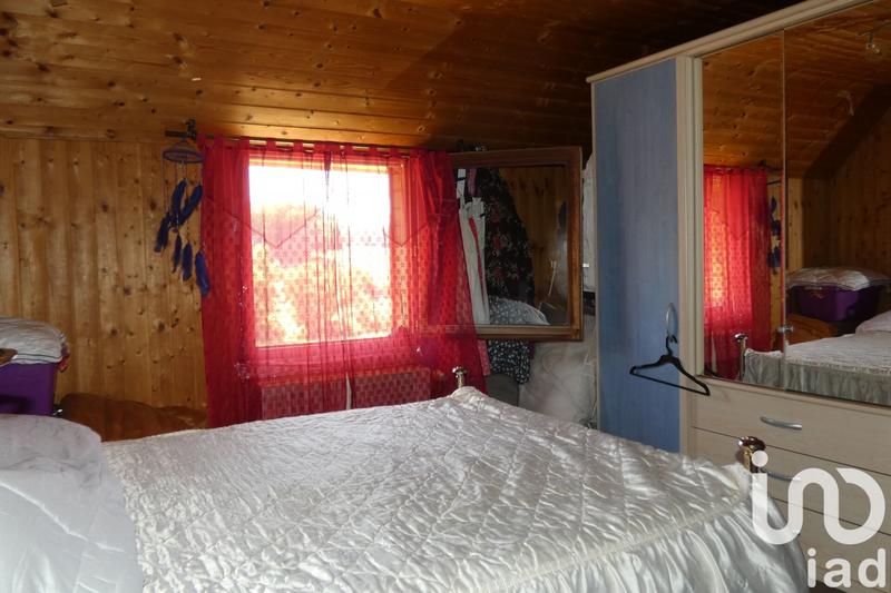 Maison de village - 67 m² - 5 pièces