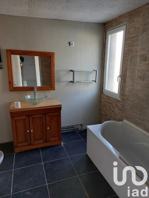 Maison de campagne - 79 m² - 4 pièces