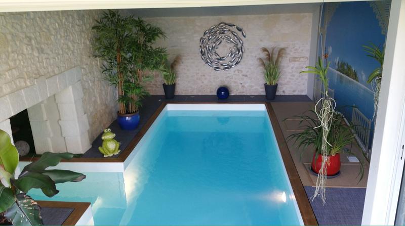 Pose parquet Pays Rochefort Charente Maritime