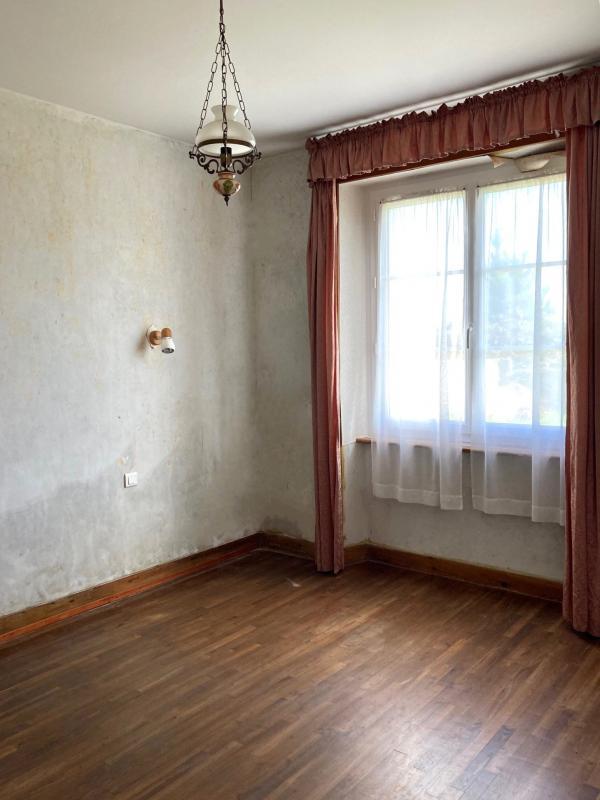 Maison - 118 m² - 6 pièces