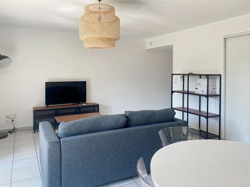 Studio - 35 m² - 1 pièce