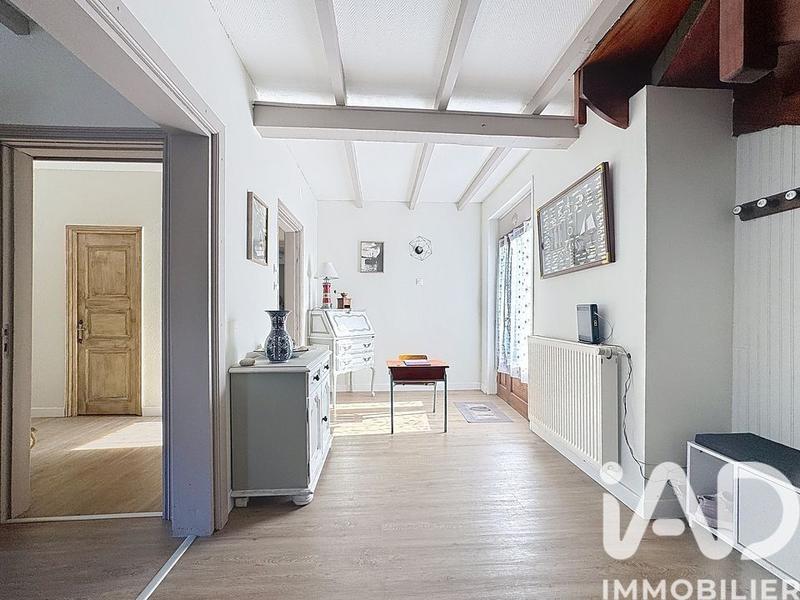 Maison de ville - 184 m² - 7 pièces