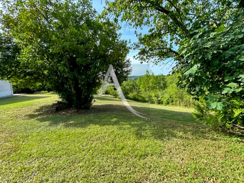 Maison - 101 m² - 5 pièces