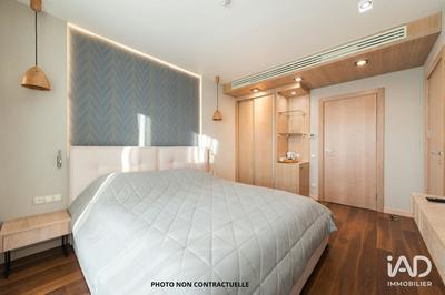 Appartement - 137 m² - 4 pièces