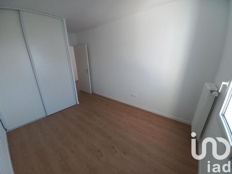 Maison - 77 m² - 4 pièces