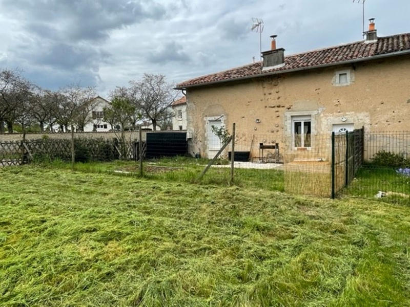 Immeuble - 6 pièces