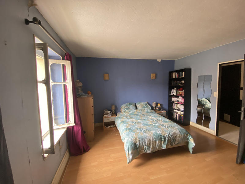 Maison - 142 m² - 5 pièces