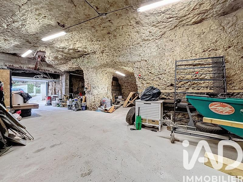 Maison - 63 m² - 2 pièces