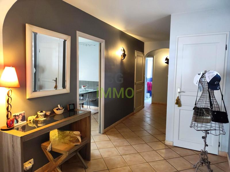 Maison - 130 m² - 4 pièces