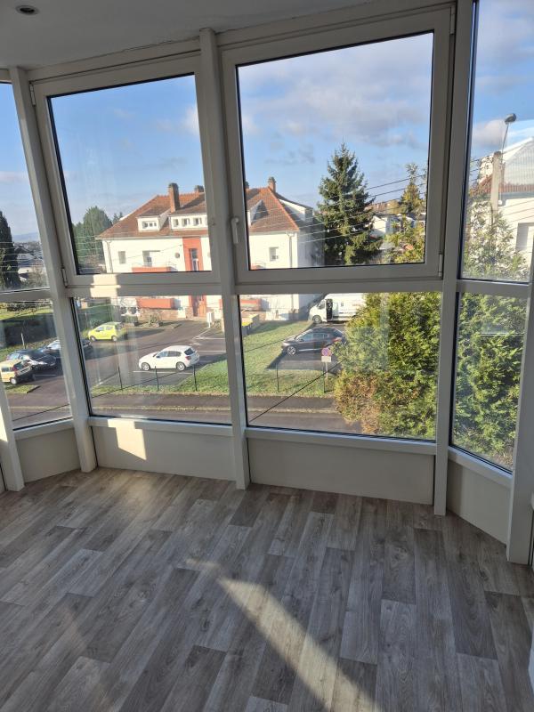 Appartement - 78 m² - 4 pièces