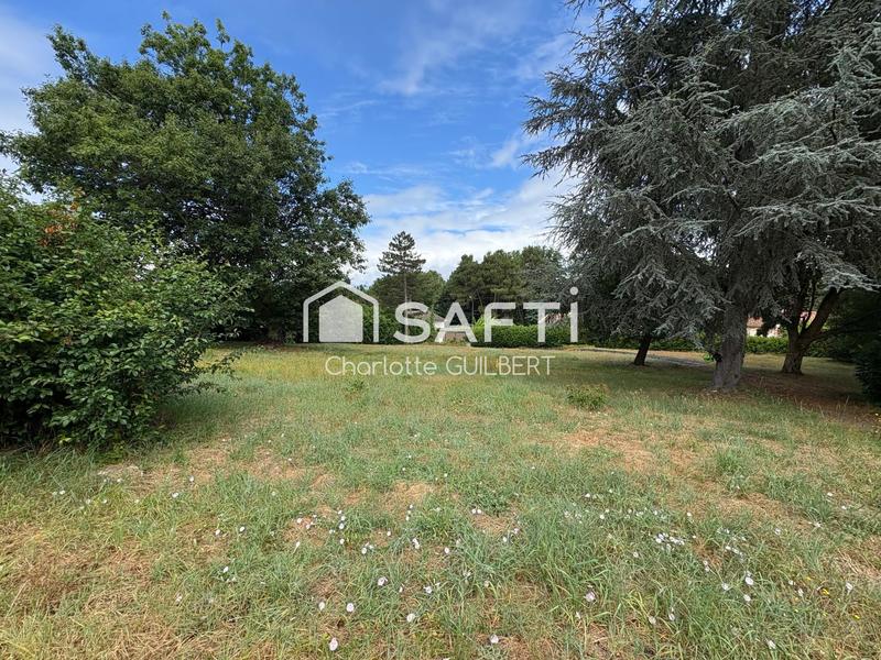 Maison - 145 m² - 4 pièces