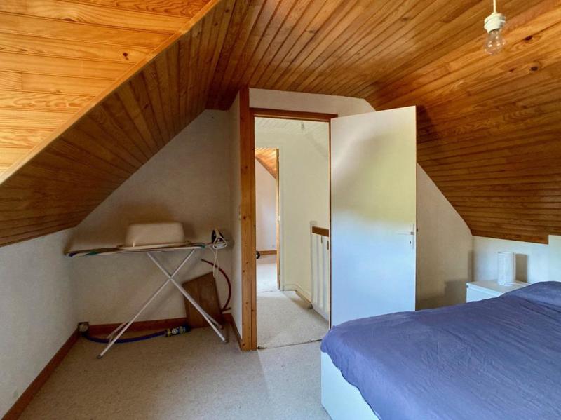 Maison - 63 m² - 3 pièces