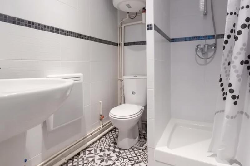 Appartement - 25 m² - 1 pièce