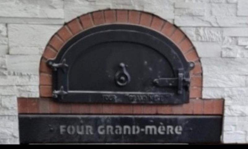 Fonds de commerce - 385 m²