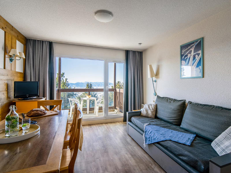 Duplex - 57 m² - 3 pièces