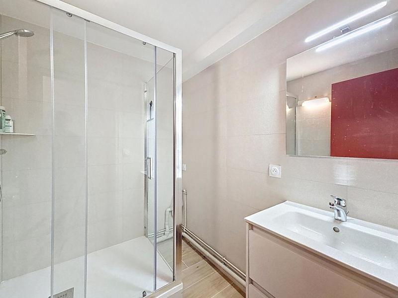 Maison - 122 m² - 6 pièces