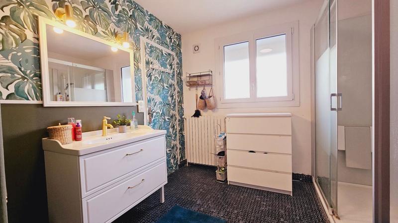 Maison - 146 m² - 5 pièces