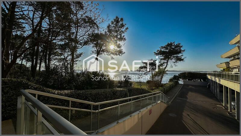 Appartement - 11 m² - 1 pièce