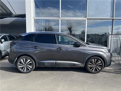 Peugeot 3008 II 1.2 Puretech 130ch s&amp;S Bvm6 Gt Line