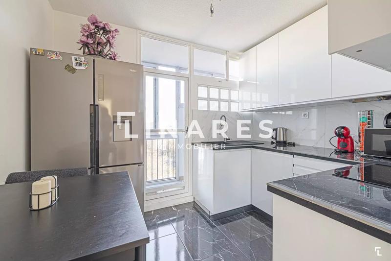 Appartement - 69 m² - 4 pièces