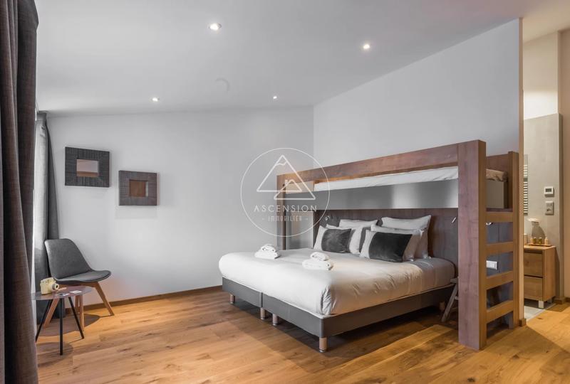 Appartement - 88 m² - 4 pièces