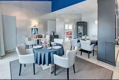 Appartement - 20 m² - 1 pièce