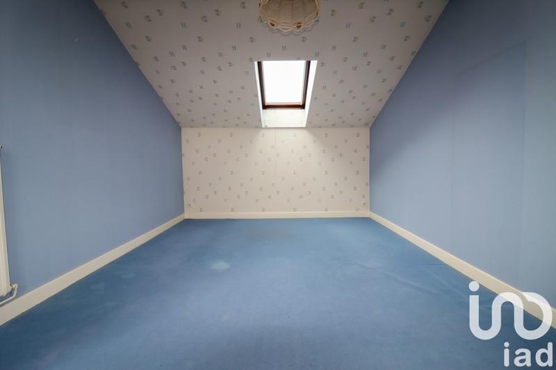 Maison de maîtres - 230 m² - 9 pièces