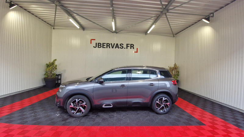 Citroën C5 Aircross bluehdi 130 ss business