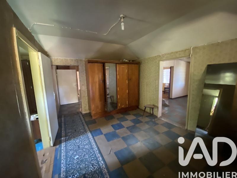 Maison - 100 m² - 3 pièces