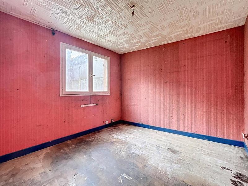 Maison - 74 m² - 4 pièces