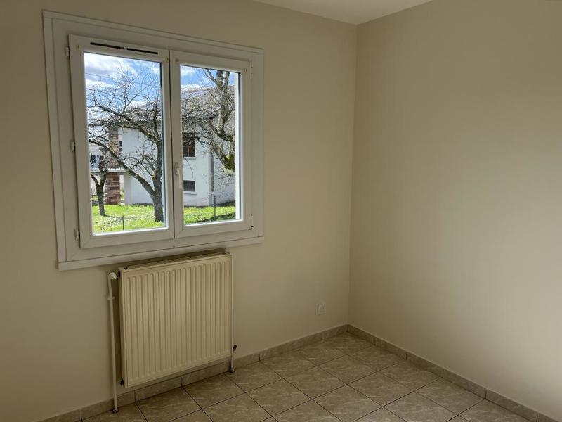 Maison de ville - 43 m² - 2 pièces