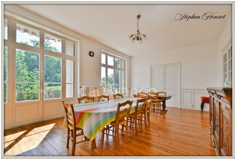 Maison de ville - 228 m² - 10 pièces