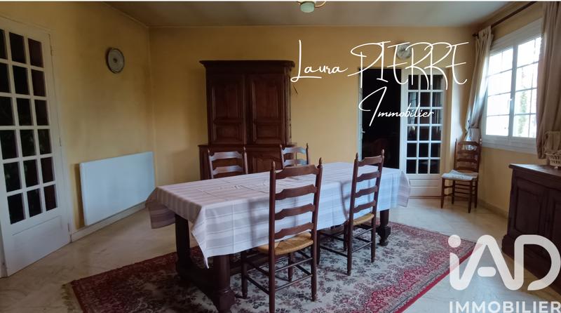 Maison - 276 m² - 10 pièces