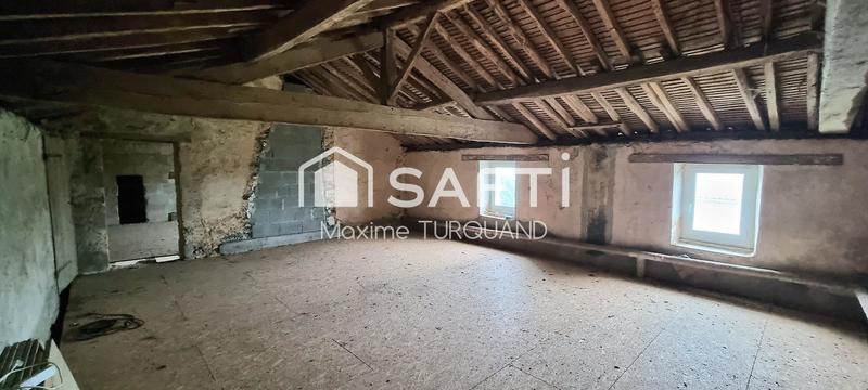 Maison - 243 m² - 5 pièces