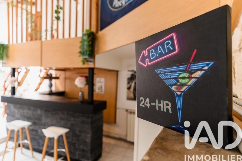 Appartement - 81 m² - 4 pièces