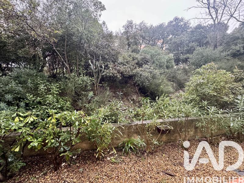 Studio - 21 m² - 1 pièce