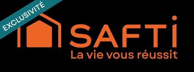 Appartement - 108 m² - 5 pièces