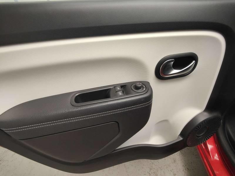 Renault Twingo III TCe 95 Intens