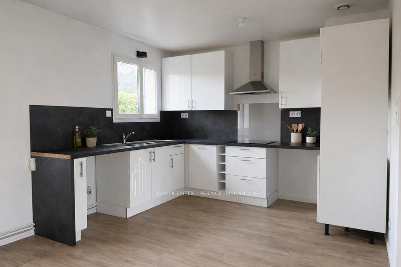 Maison - 78 m² - 4 pièces