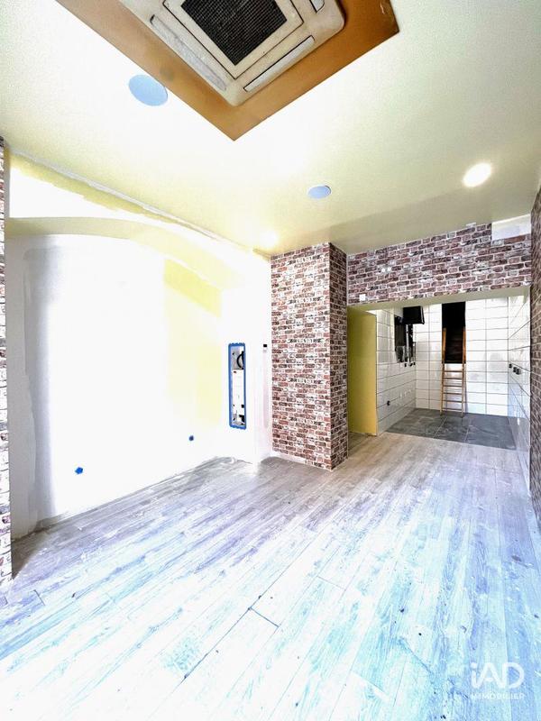 Local commercial - 31 m²