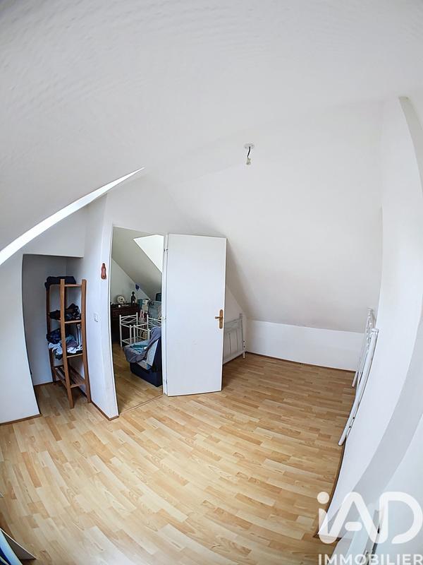 Maison de ville - 40 m² - 3 pièces